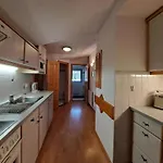 With A Beautiful View Апартаменты