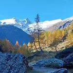 With A Beautiful View Апартаменты Нойкирхен-ам-Гросфенедигер
