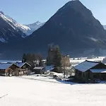 Апартаменты With A Beautiful View *