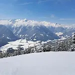 Апартаменты With A Beautiful View *