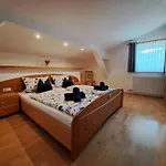 Апартаменты With A Beautiful View *