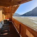 With A Beautiful View Нойкирхен-ам-Гросфенедигер