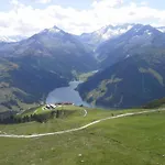 Апартаменты With A Beautiful View