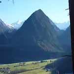 With A Beautiful View * Нойкирхен-ам-Гросфенедигер