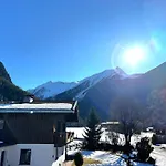 With A Beautiful View * Нойкирхен-ам-Гросфенедигер