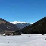 With A Beautiful View Апартаменты *
