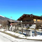 Апартаменты With A Beautiful View