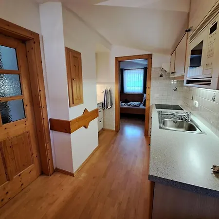 With A Beautiful View Apartment Neukirchen am Grossvenediger