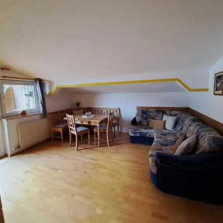 公寓 With A Beautiful View *