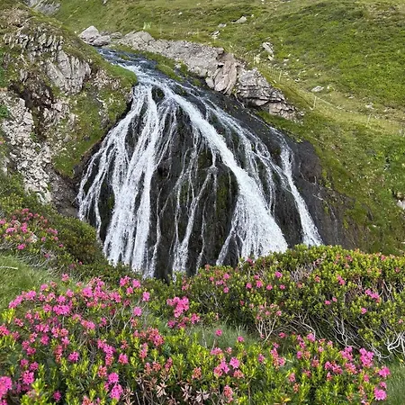 With A Beautiful View * Neukirchen am Großvenediger