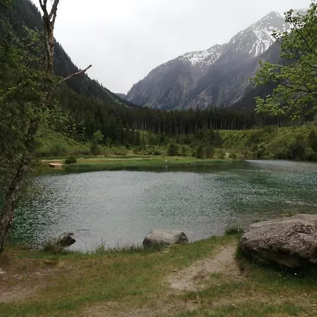Apartment With A Beautiful View *
