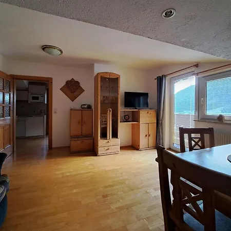 公寓 With A Beautiful View *