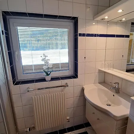 公寓 With A Beautiful View *