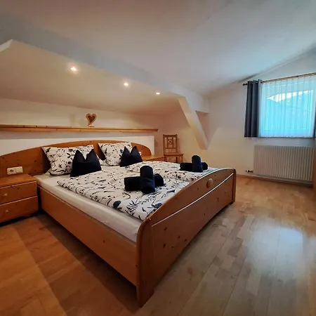 Apartmán In A Quiet Location With Beautiful View *