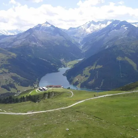 Apartmán In A Quiet Location With Beautiful View