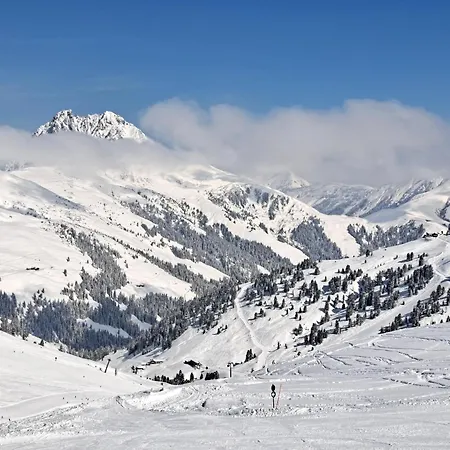 In A Quiet Location With Beautiful View * Нойкирхен-ам-Гросфенедигер