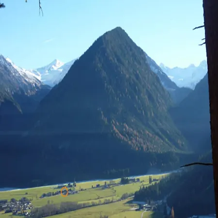 In A Quiet Location With Beautiful View * Нойкирхен-ам-Гросфенедигер