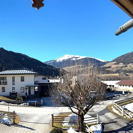 In A Quiet Location With Beautiful View Apartmán