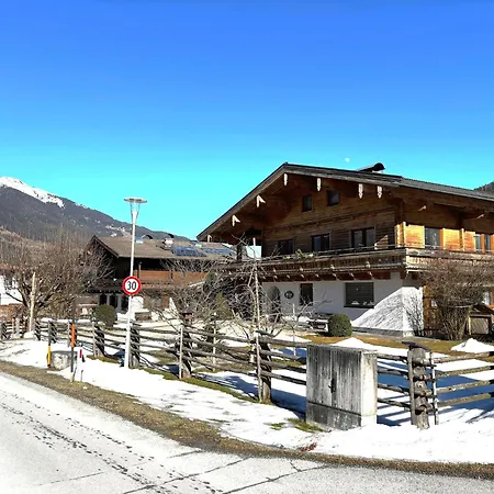 Apartmán In A Quiet Location With Beautiful View
