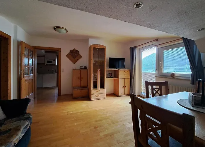 公寓 With A Beautiful View *