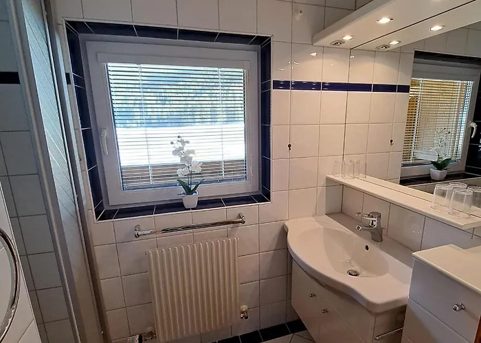 公寓 With A Beautiful View *