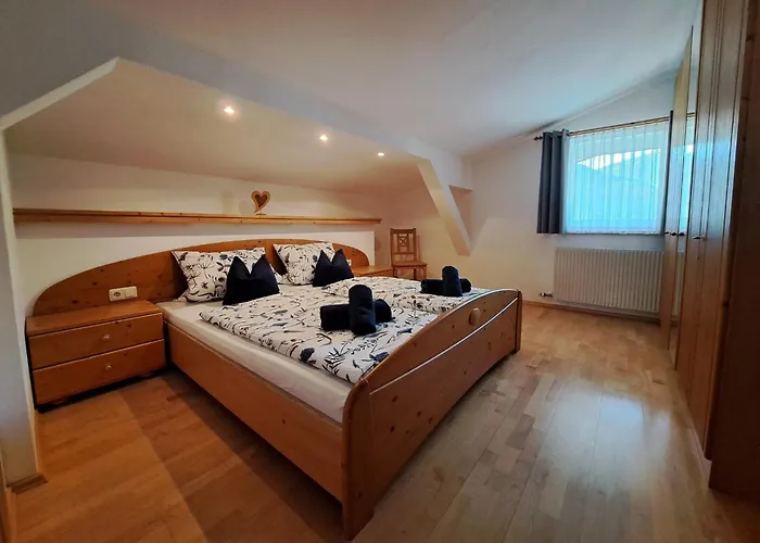 公寓 With A Beautiful View *