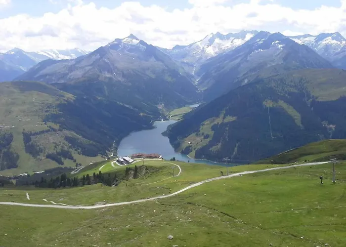 公寓 With A Beautiful View