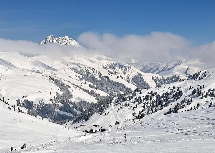 With A Beautiful View * Neukirchen am Großvenediger