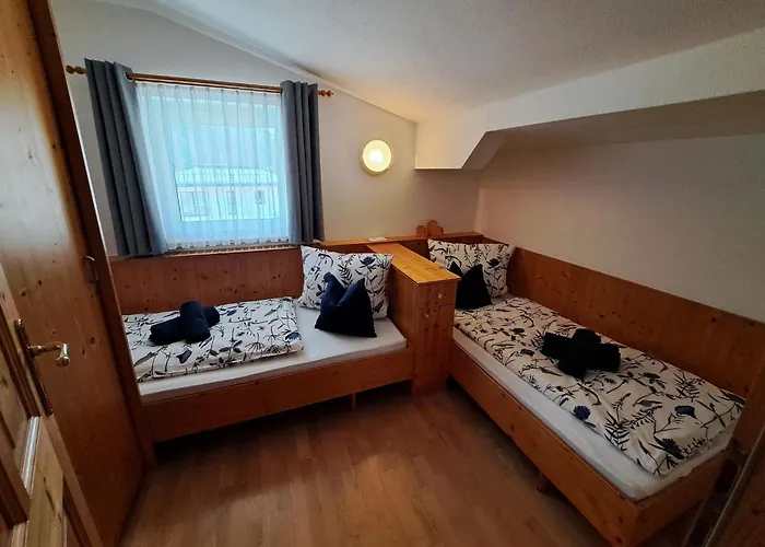 With A Beautiful View