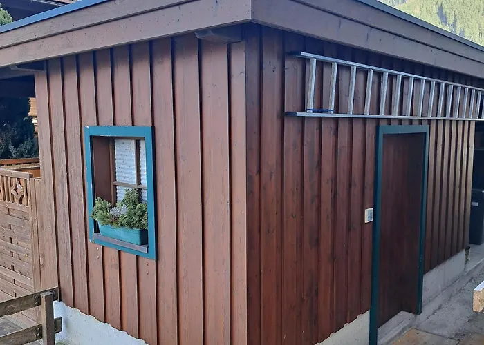 With A Beautiful View 公寓