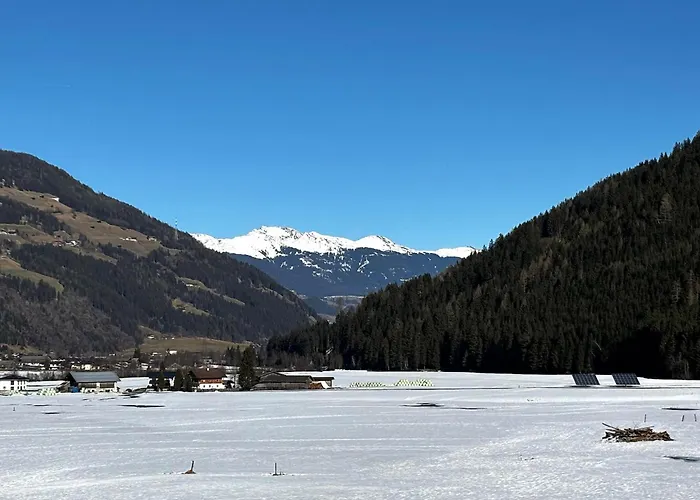 With A Beautiful View 公寓 *