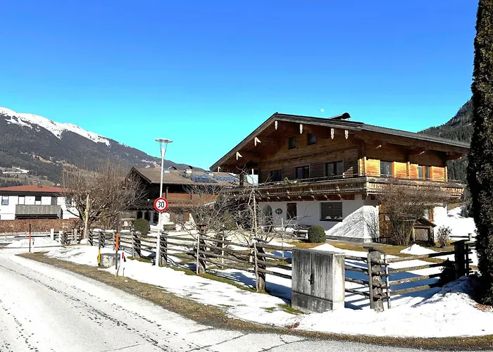 公寓 With A Beautiful View